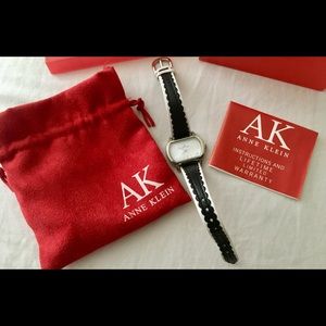 Anne Klein Watch Never Used In perfect Condition